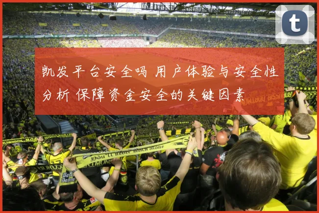 凯发平台安全吗 用户体验与安全性分析 保障资金安全的关键因素