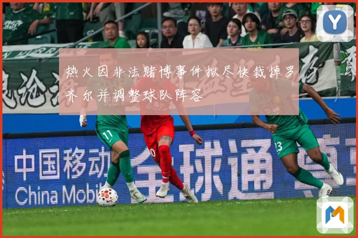 热火因非法赌博事件拟尽快裁掉罗齐尔并调整球队阵容